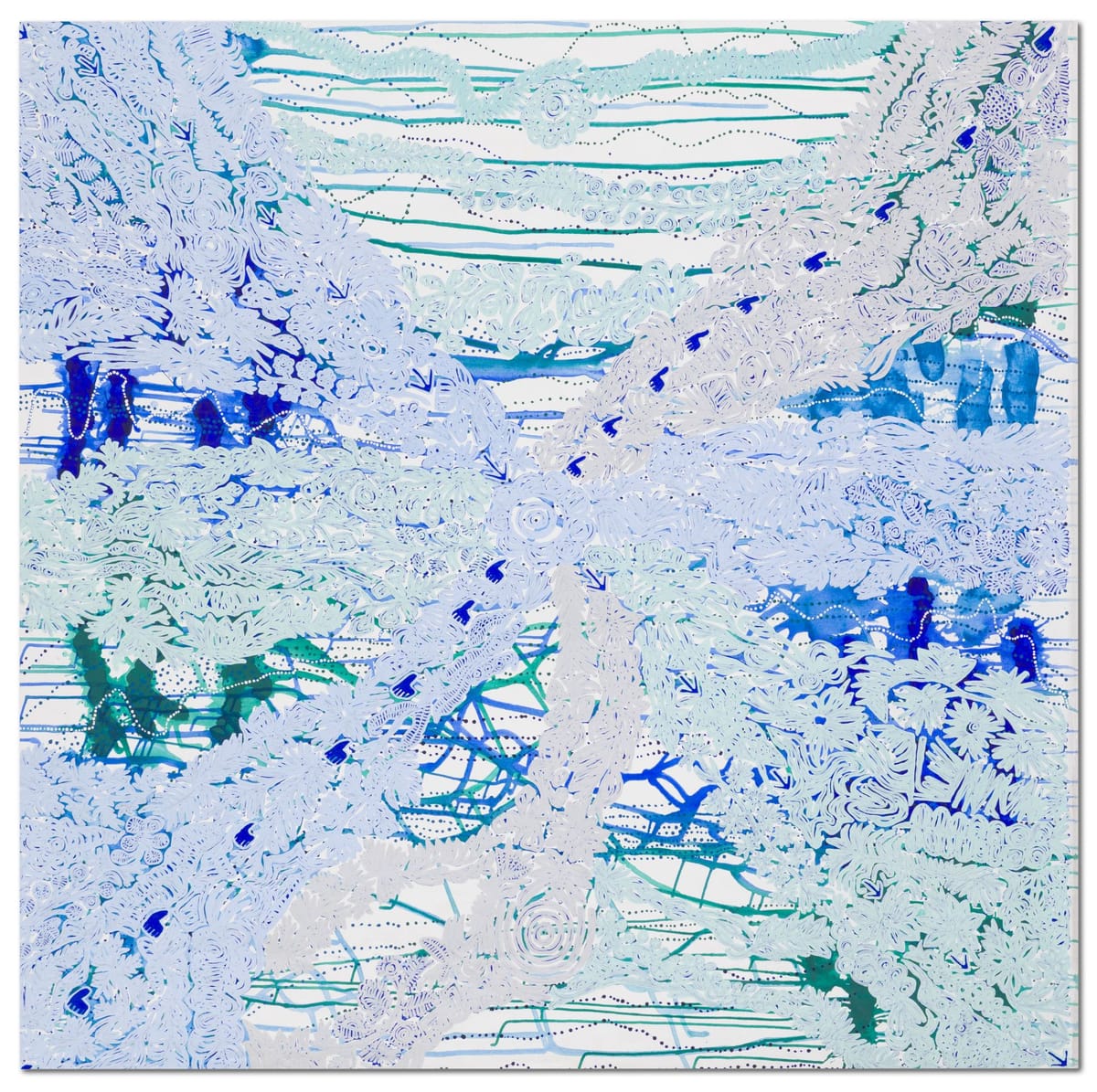 Candy Nelson Nakamarra - Kalipinypa 276-25