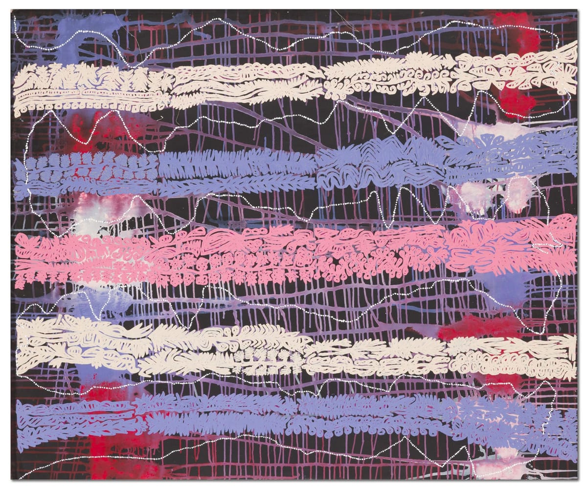 Candy Nelson Nakamarra - Kalipinypa 547-25