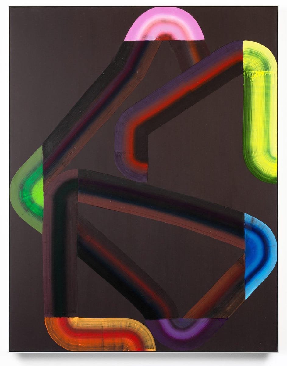 Belem Lett - Caffeine