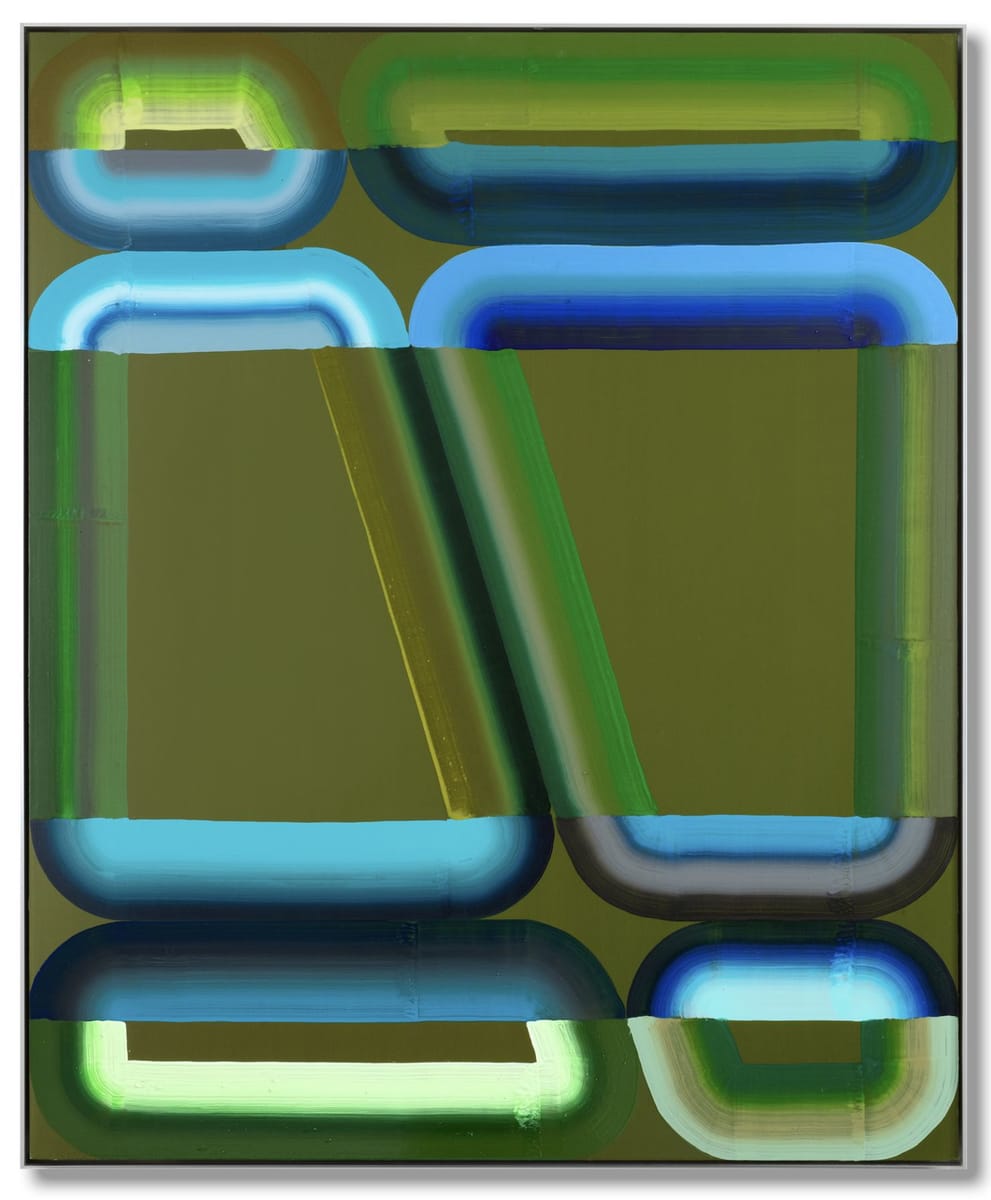 Belem Lett - Greenhouse