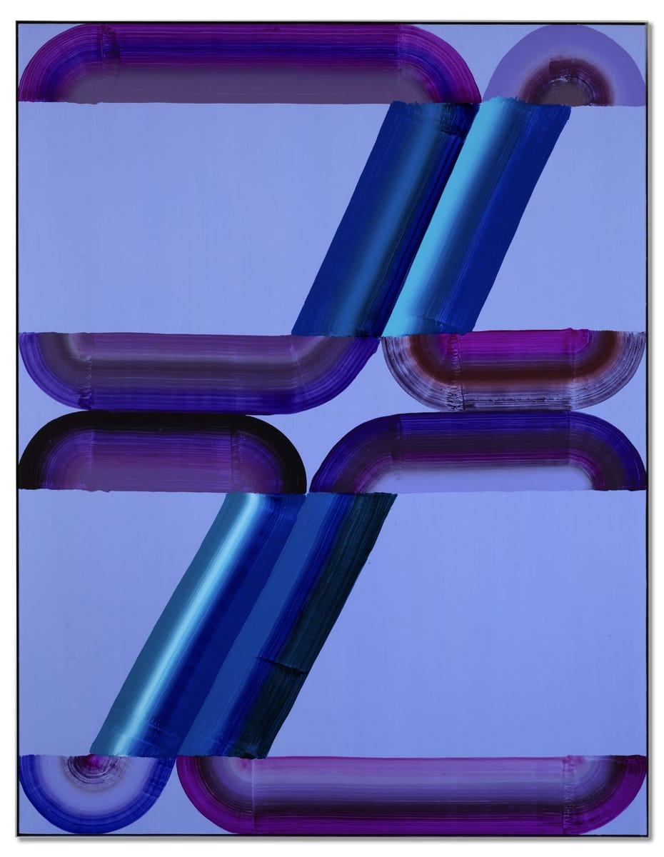 Belem Lett - Lavender Bay Windows