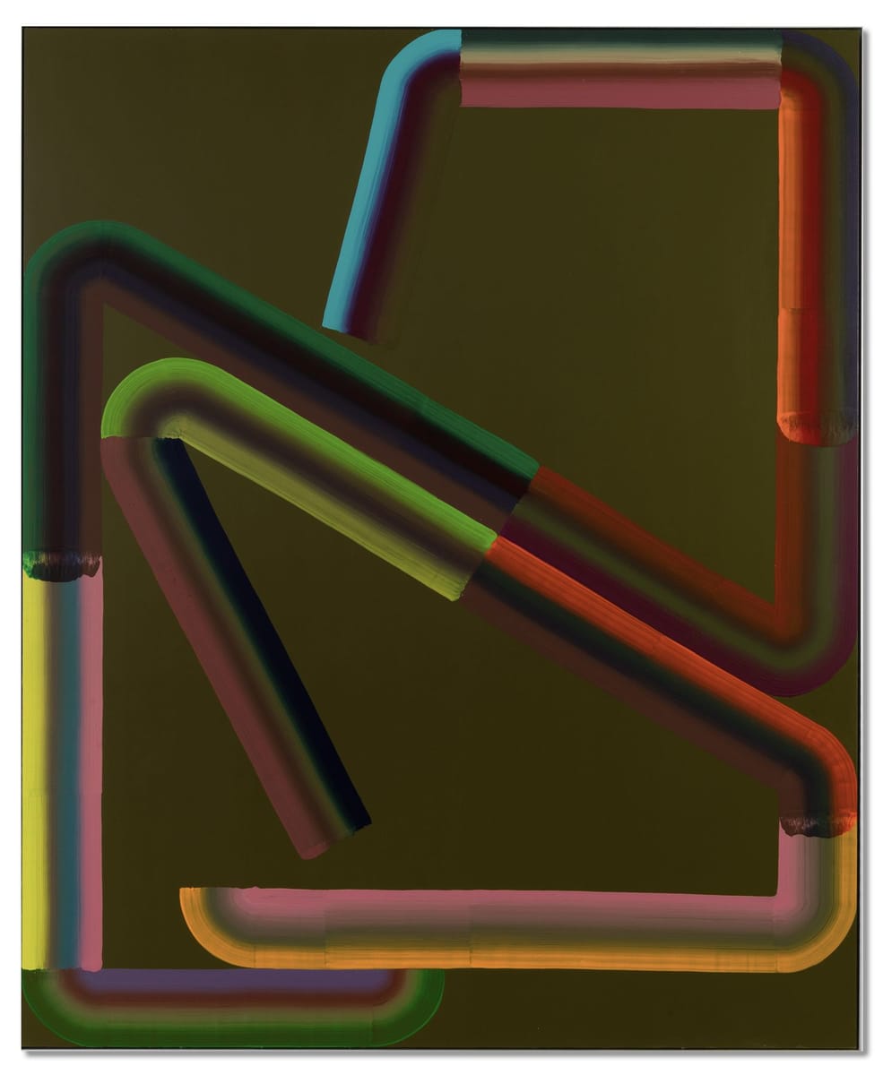 Belem Lett - Modern Reclining