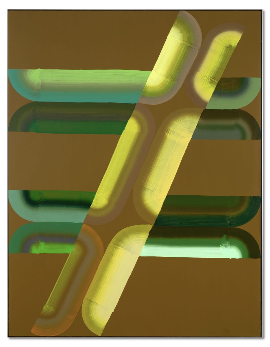 Belem Lett - Pina Colada