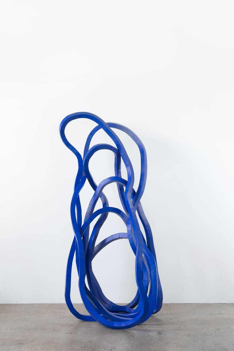 Belem Lett - Octopus