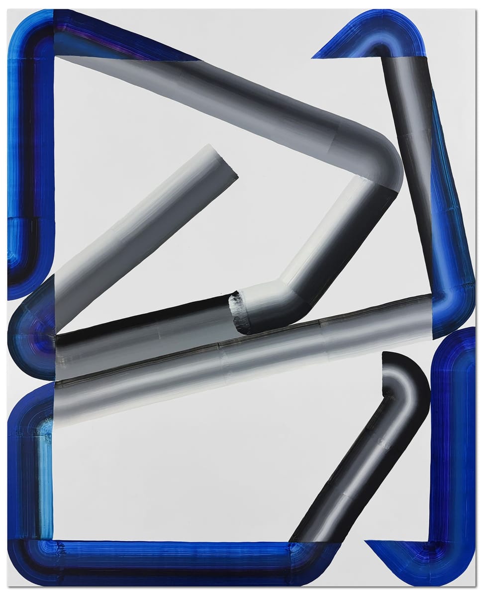 Belem Lett - Electric Windows