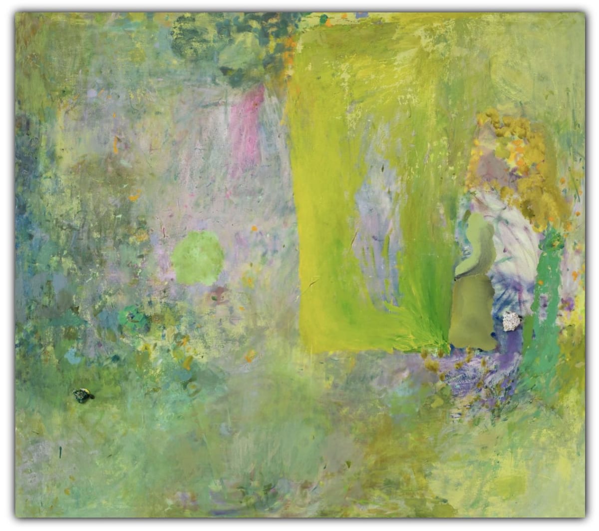 Miranda Skoczek - A Room Made of Garden