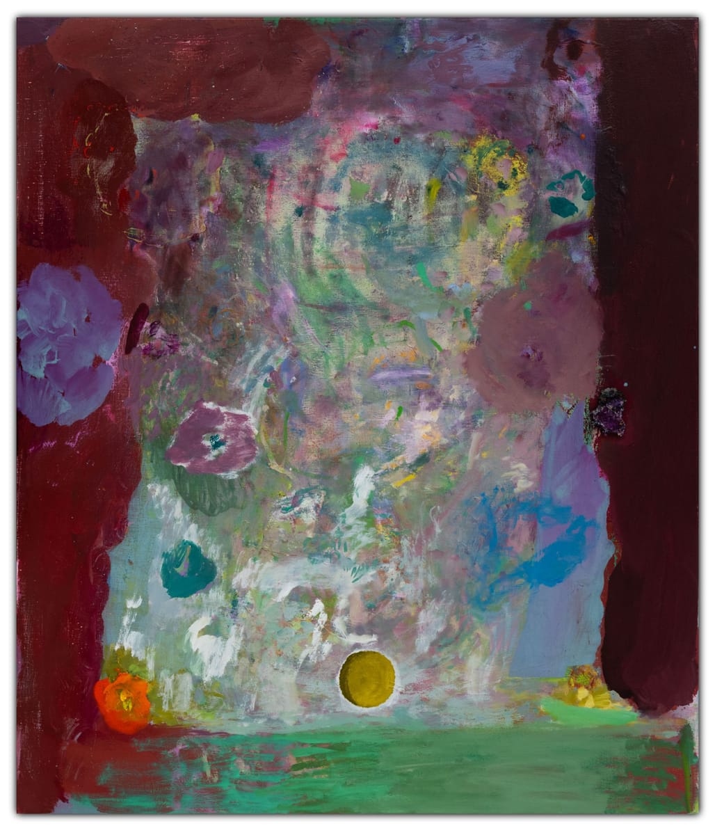 Miranda Skoczek - Cosmic Bloom Signal