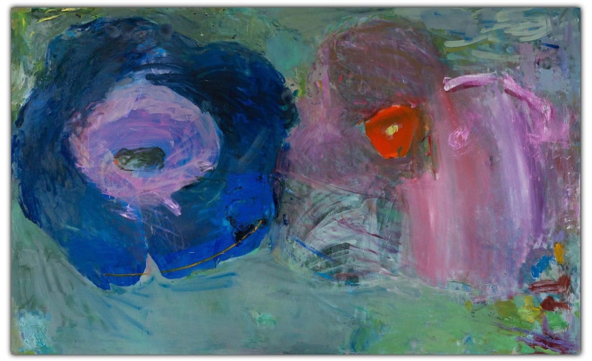 Miranda Skoczek - The Bloom Becomes a Place