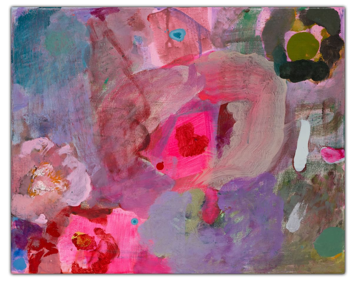 Miranda Skoczek - Bloom Core