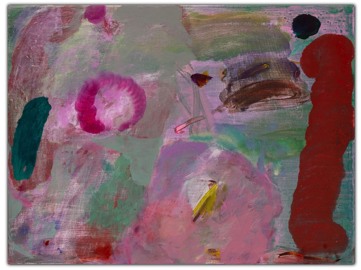 Miranda Skoczek - Bloom Trace