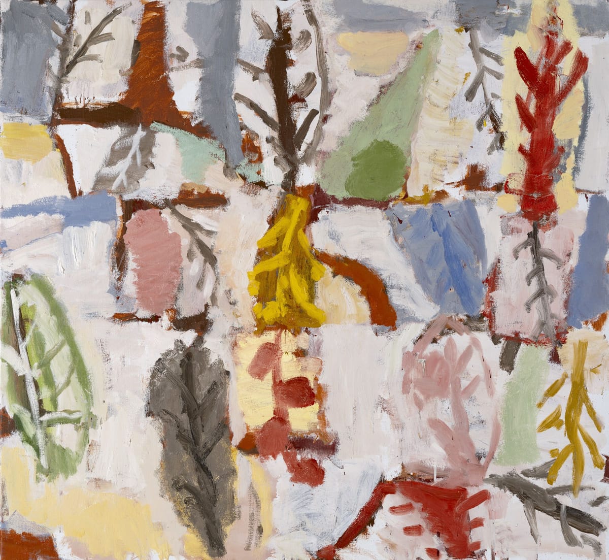 Ross Laurie - The Lake I Daylesford