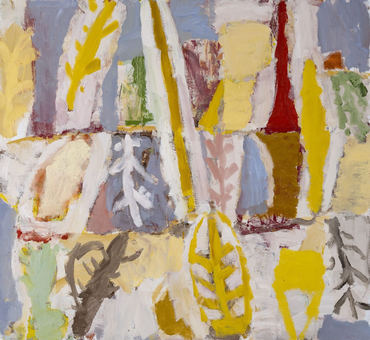 Ross Laurie - The Lake II Daylesford