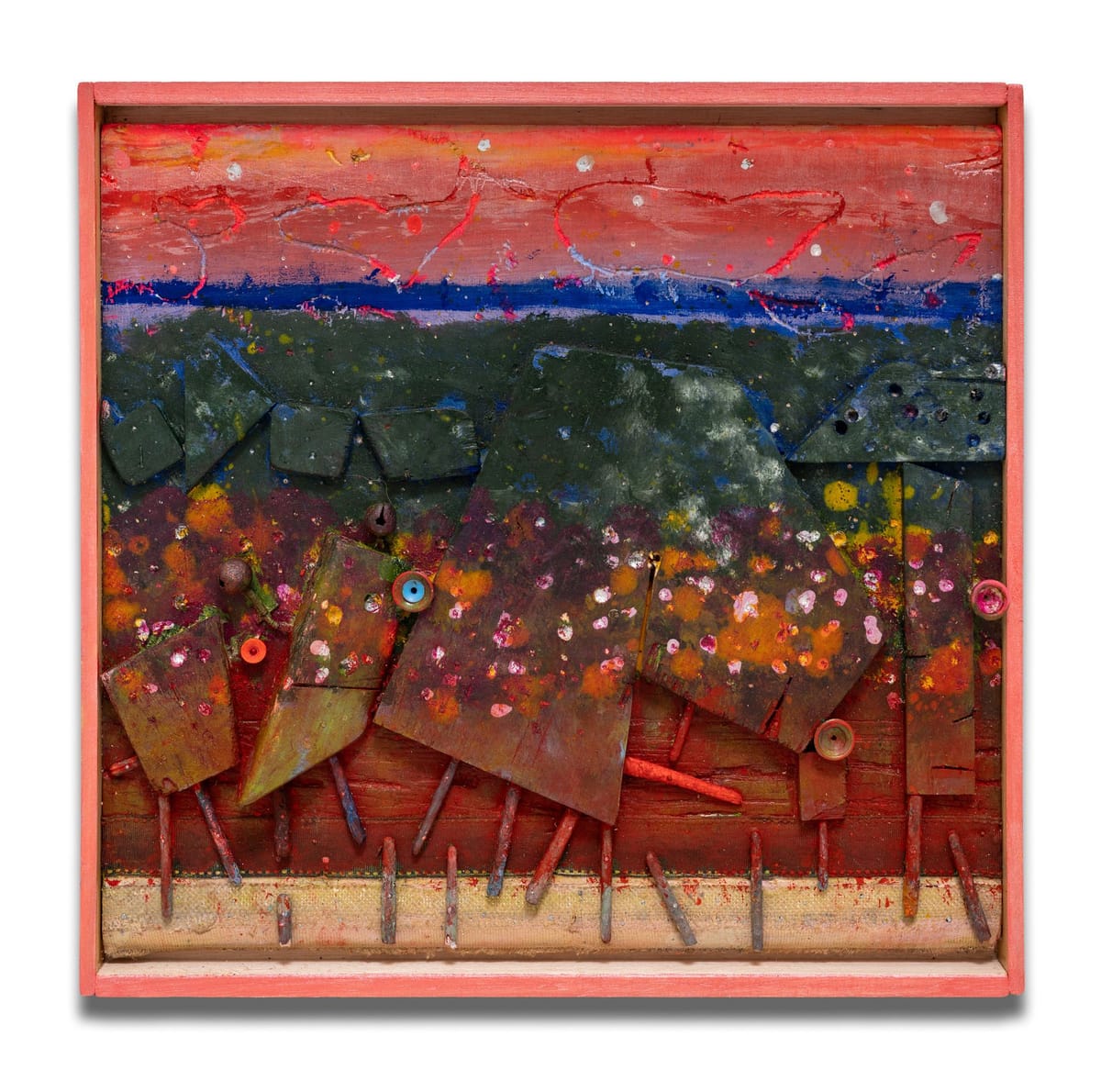 Rhys Lee - Rod Bells Landscape