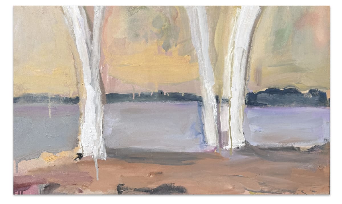 Dan Kyle - Driving Home