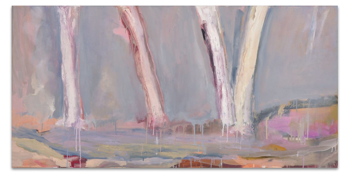 Dan Kyle - Losing Bark