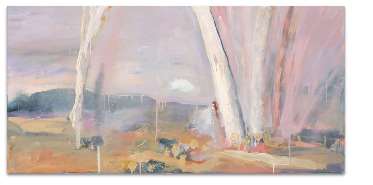 Dan Kyle - One Cloud, One Morning