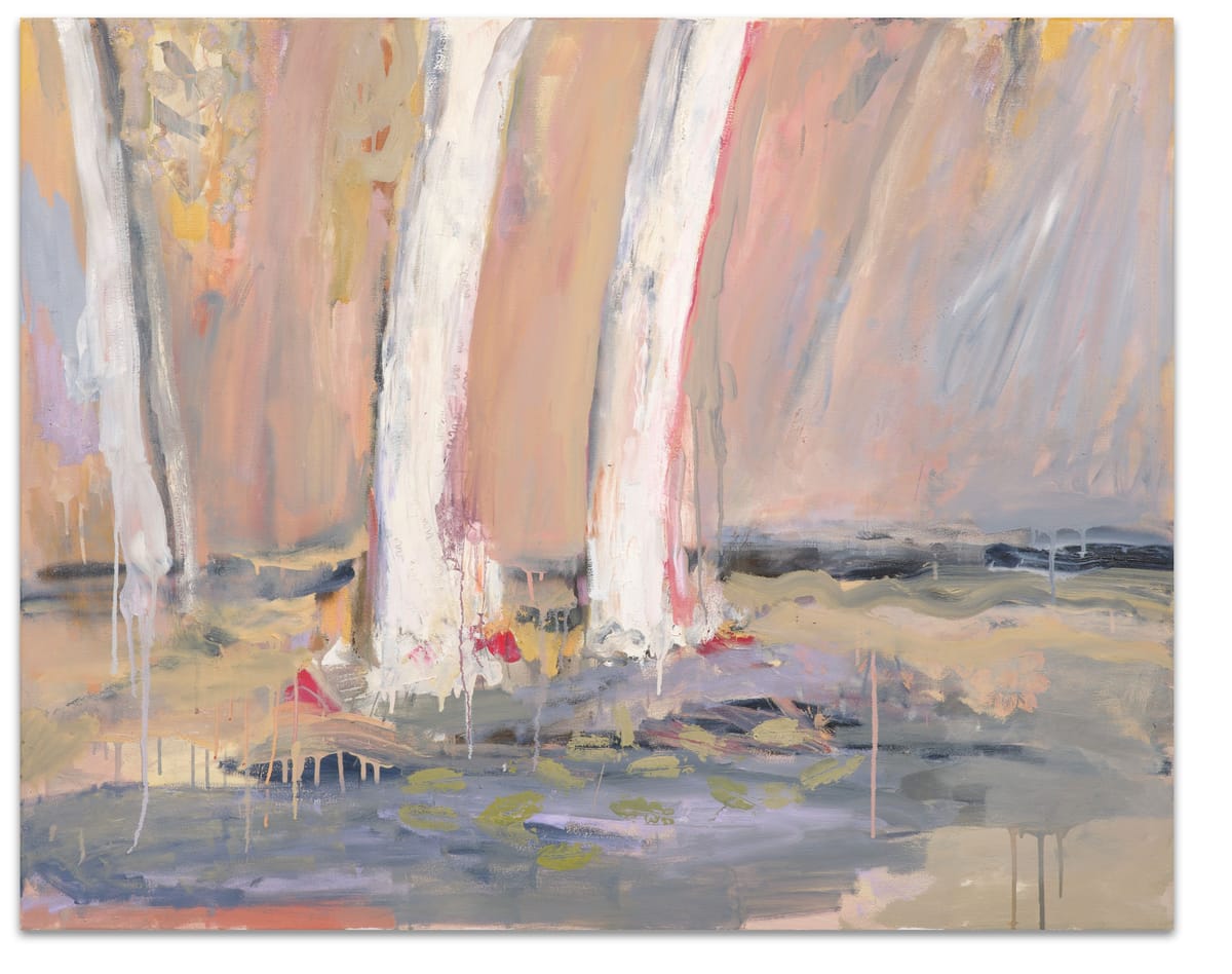 Dan Kyle - Plateau