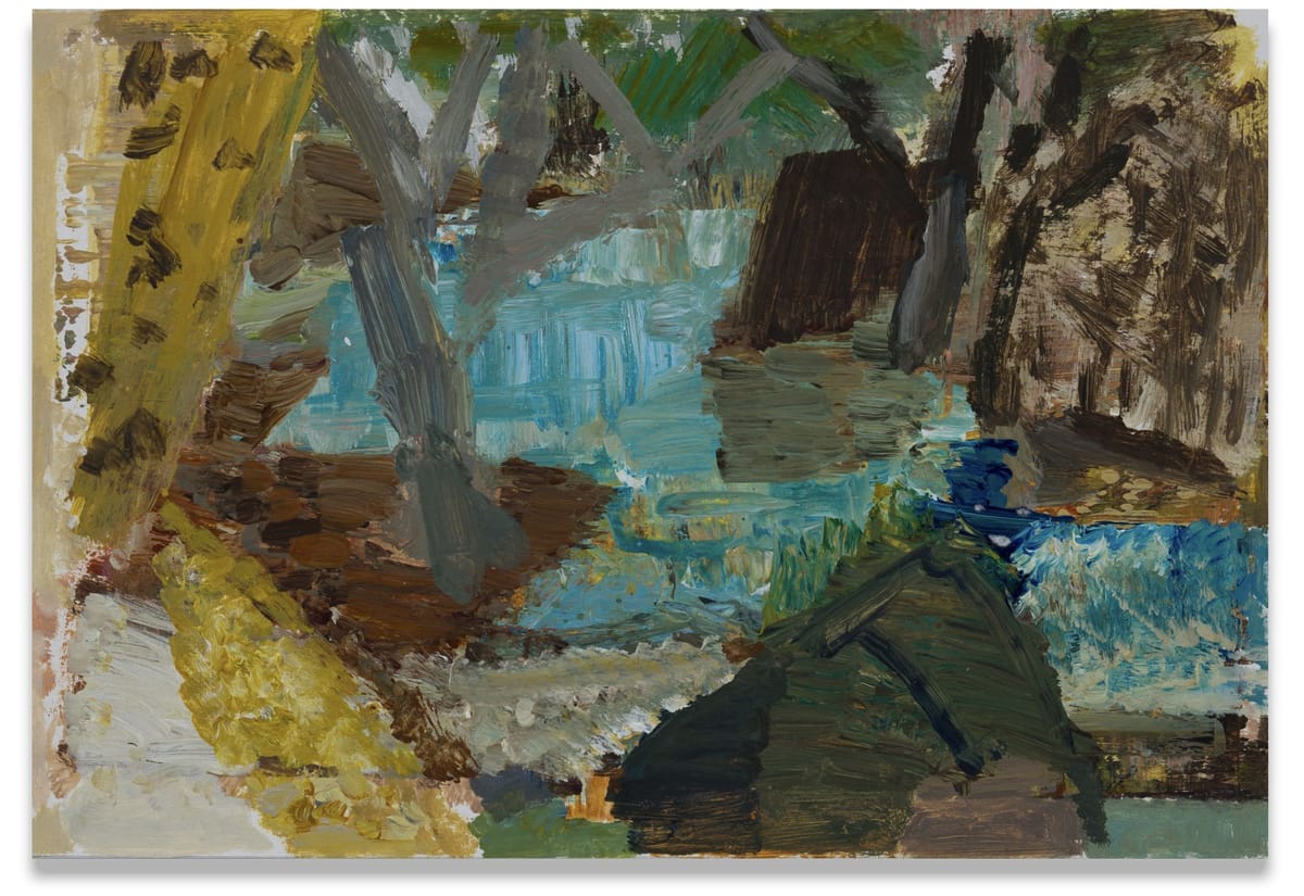 Joanna Logue - Billabong