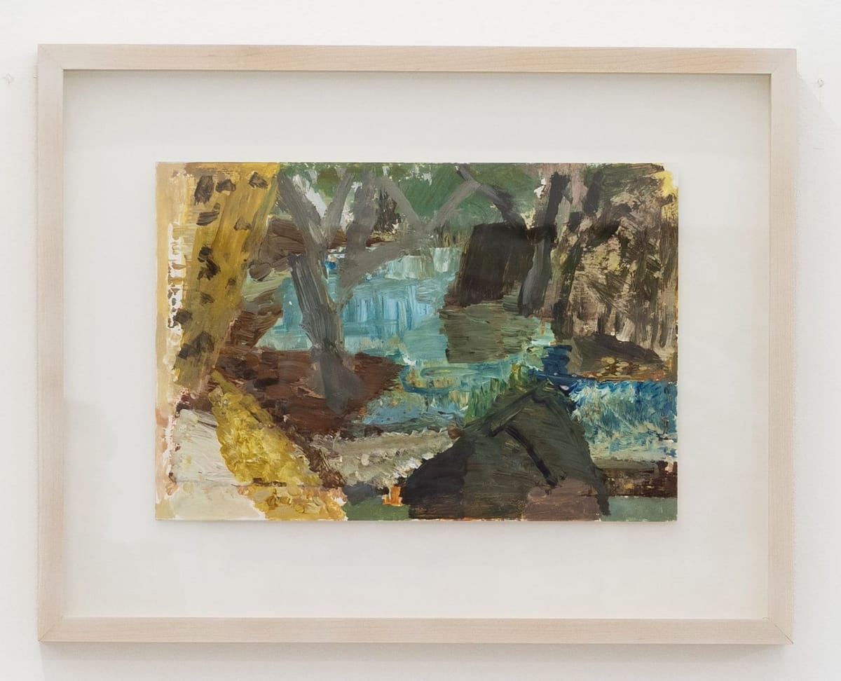 Joanna Logue - Billabong