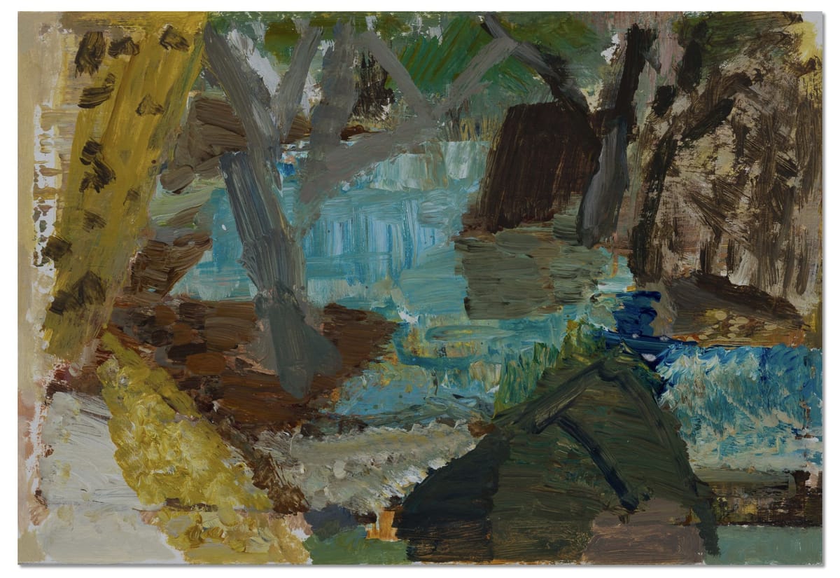 Joanna Logue - Billabong