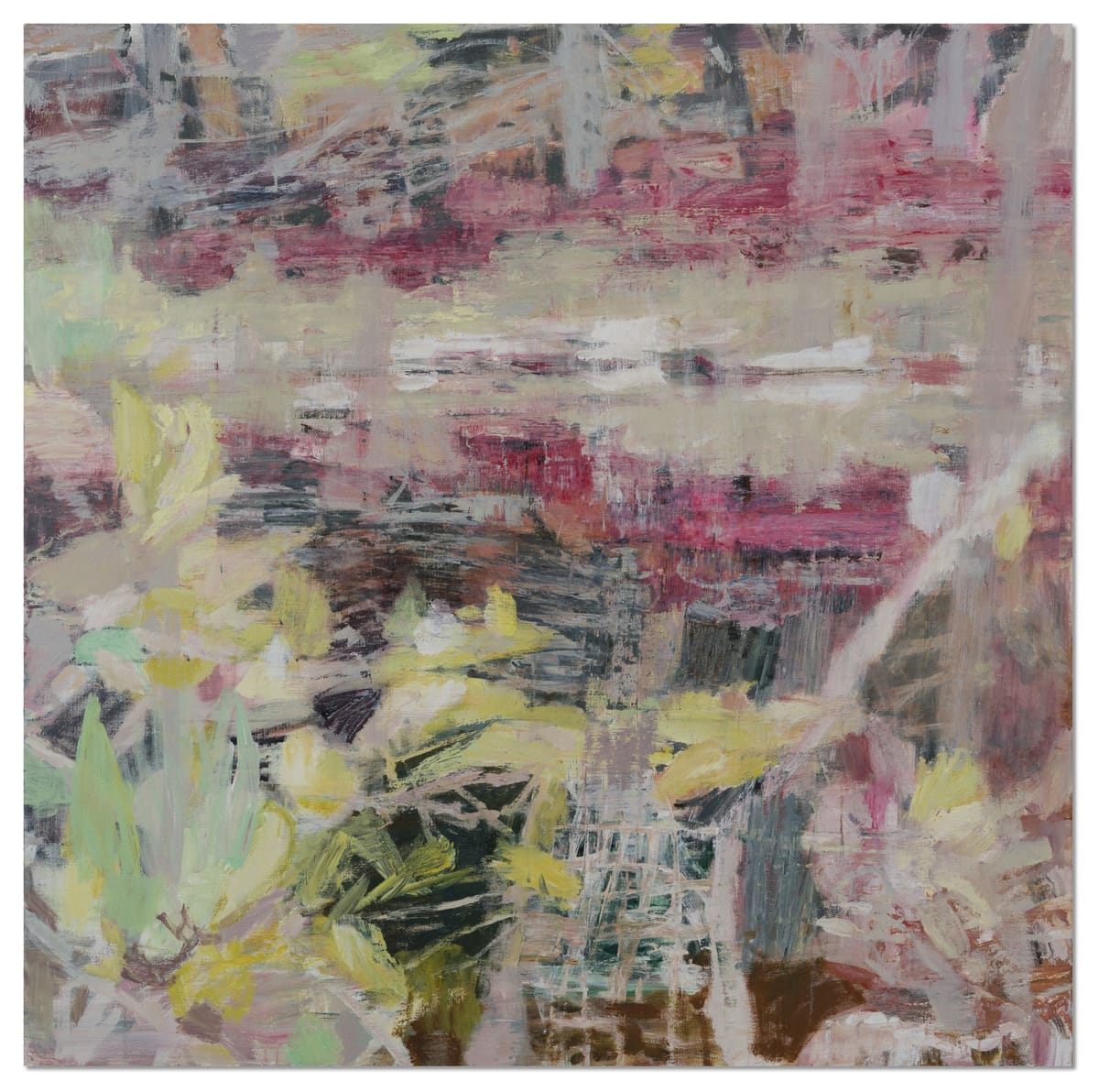 Joanna Logue - Huckleberry Song