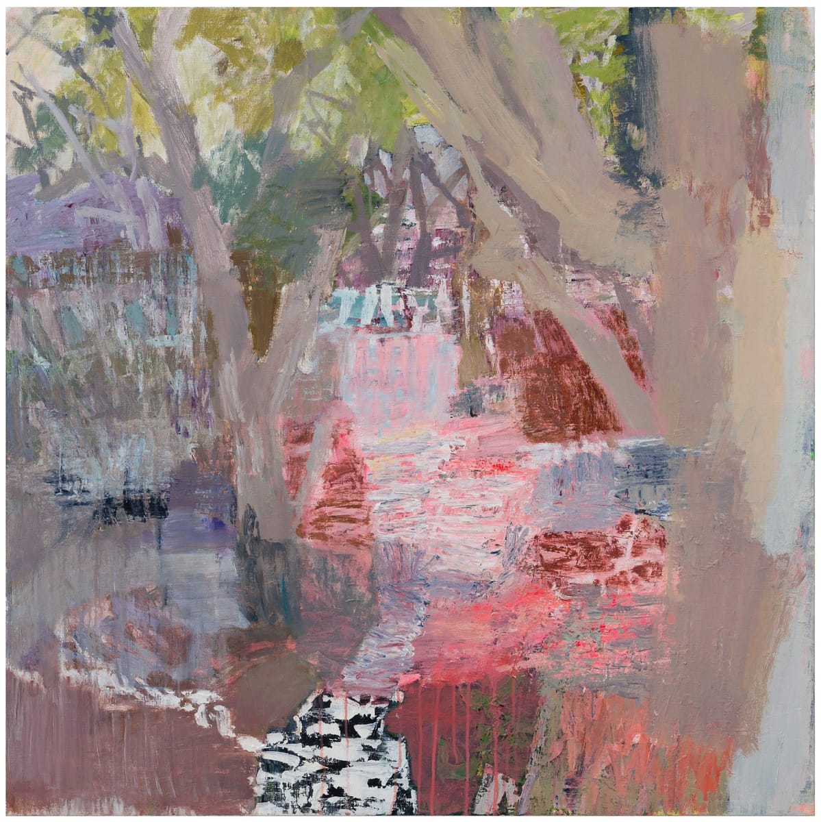 Joanna Logue - River Gum Dream