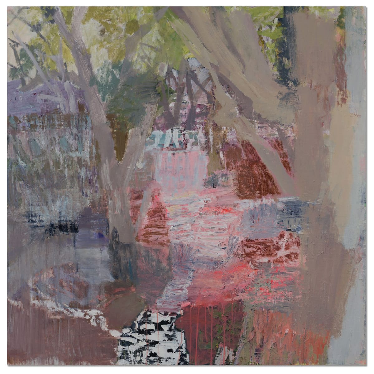 Joanna Logue - River Gum Dream