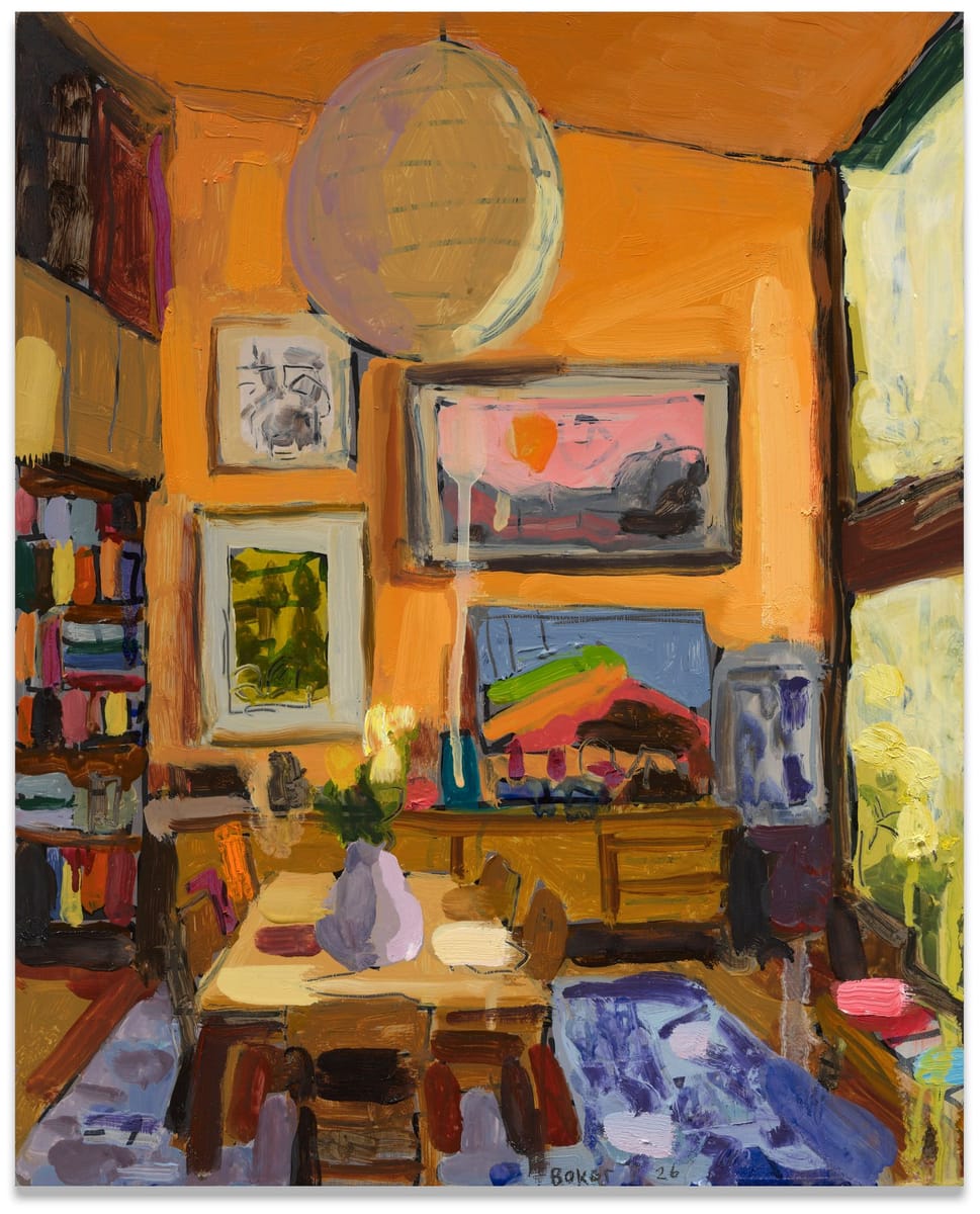 John Bokor - All That Jazz Study