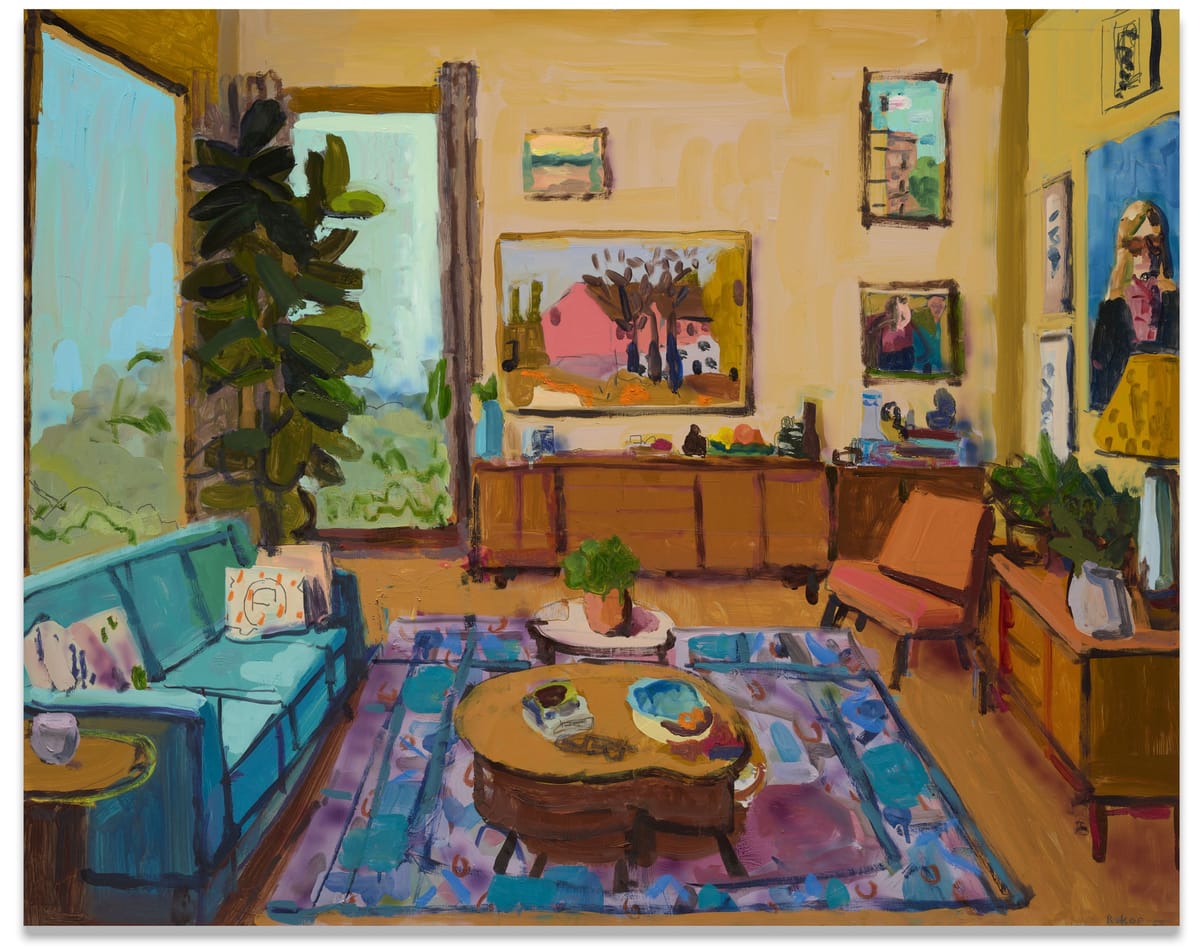 John Bokor - Her Record Collection