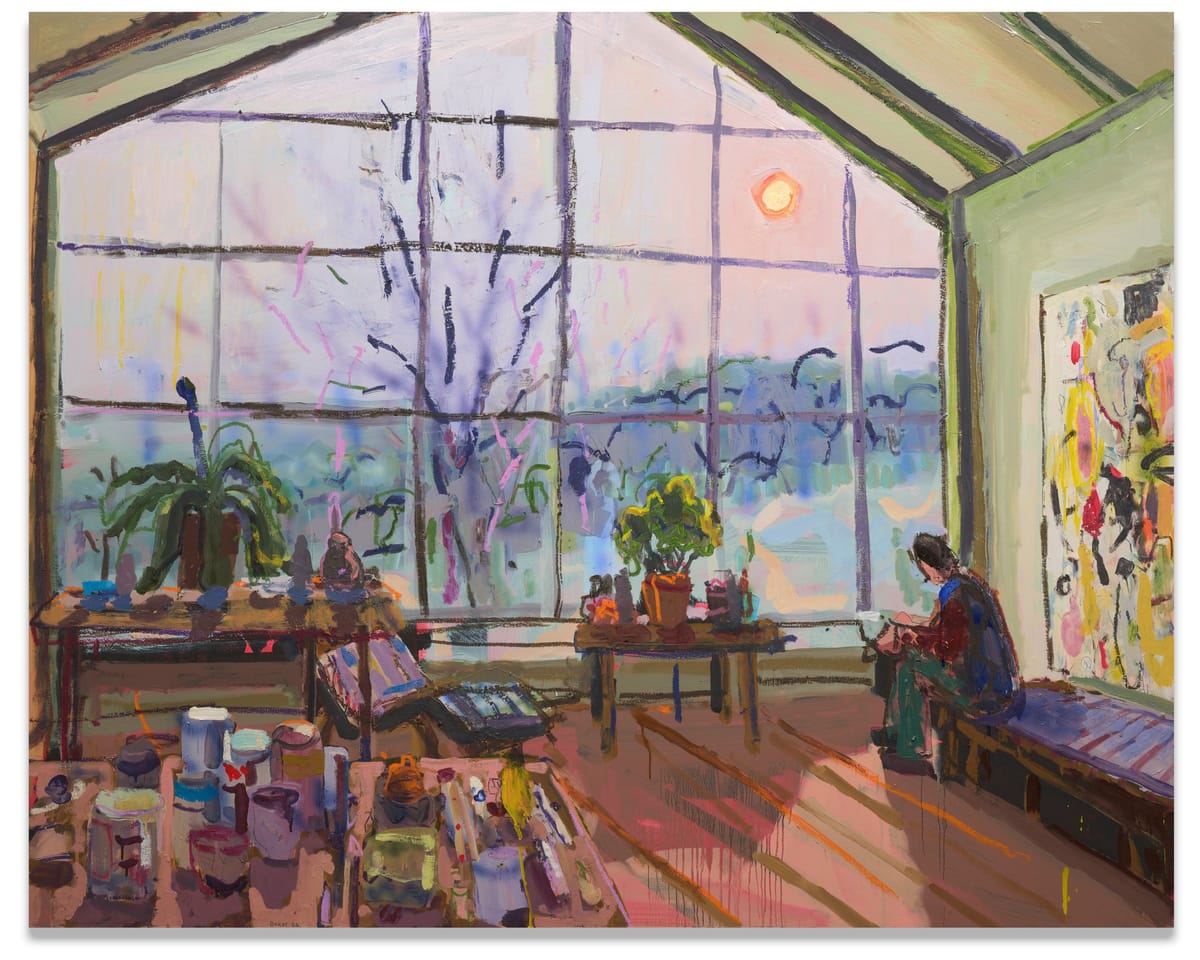 John Bokor - Last Light 1948