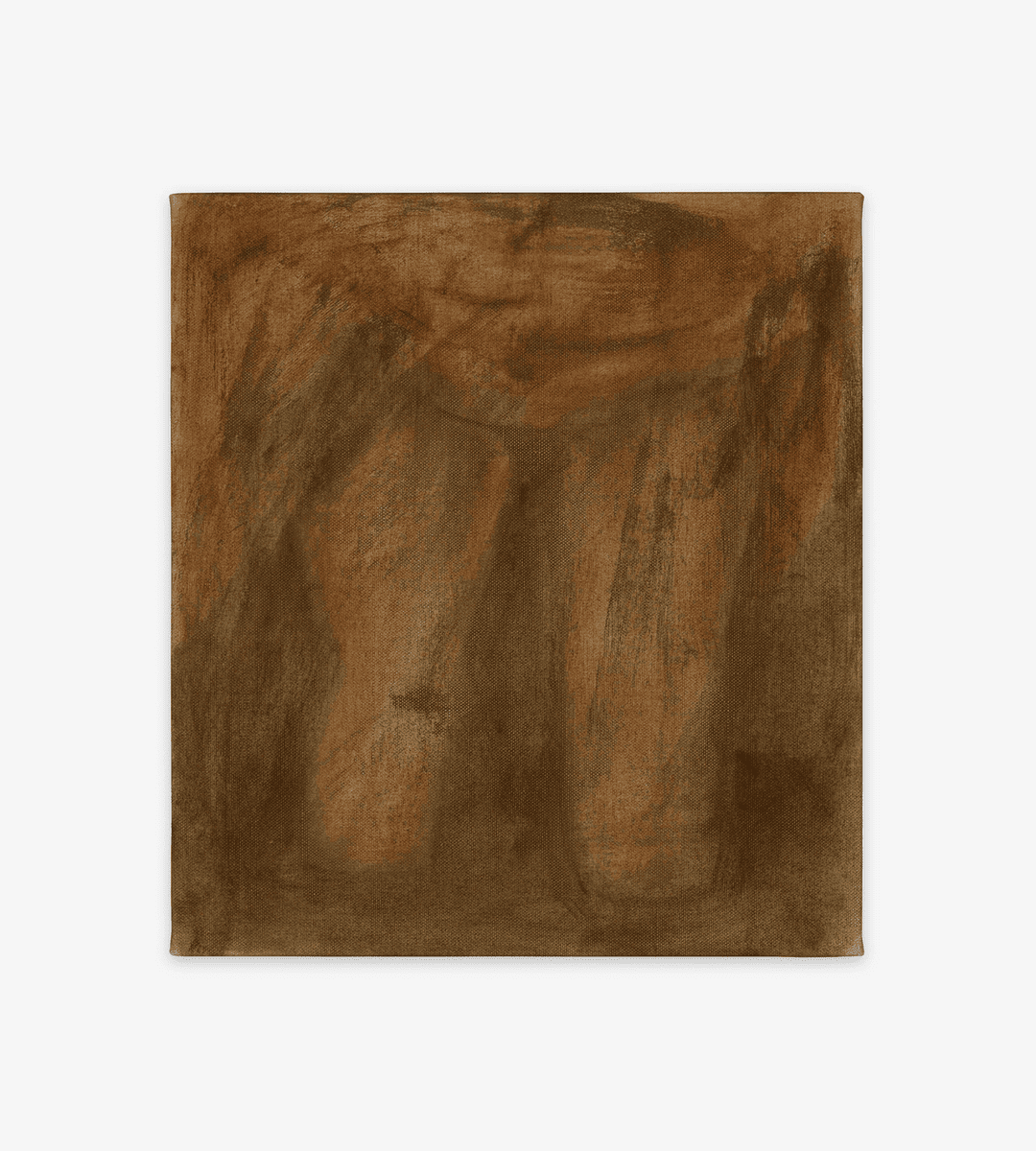 Eleanor Louise Butt - Tangled resonance / to enter a painting (after Rembrandt’s ‘A Woman Bathing in a Stream (Hendrickje Stoffels?)’ 1654)