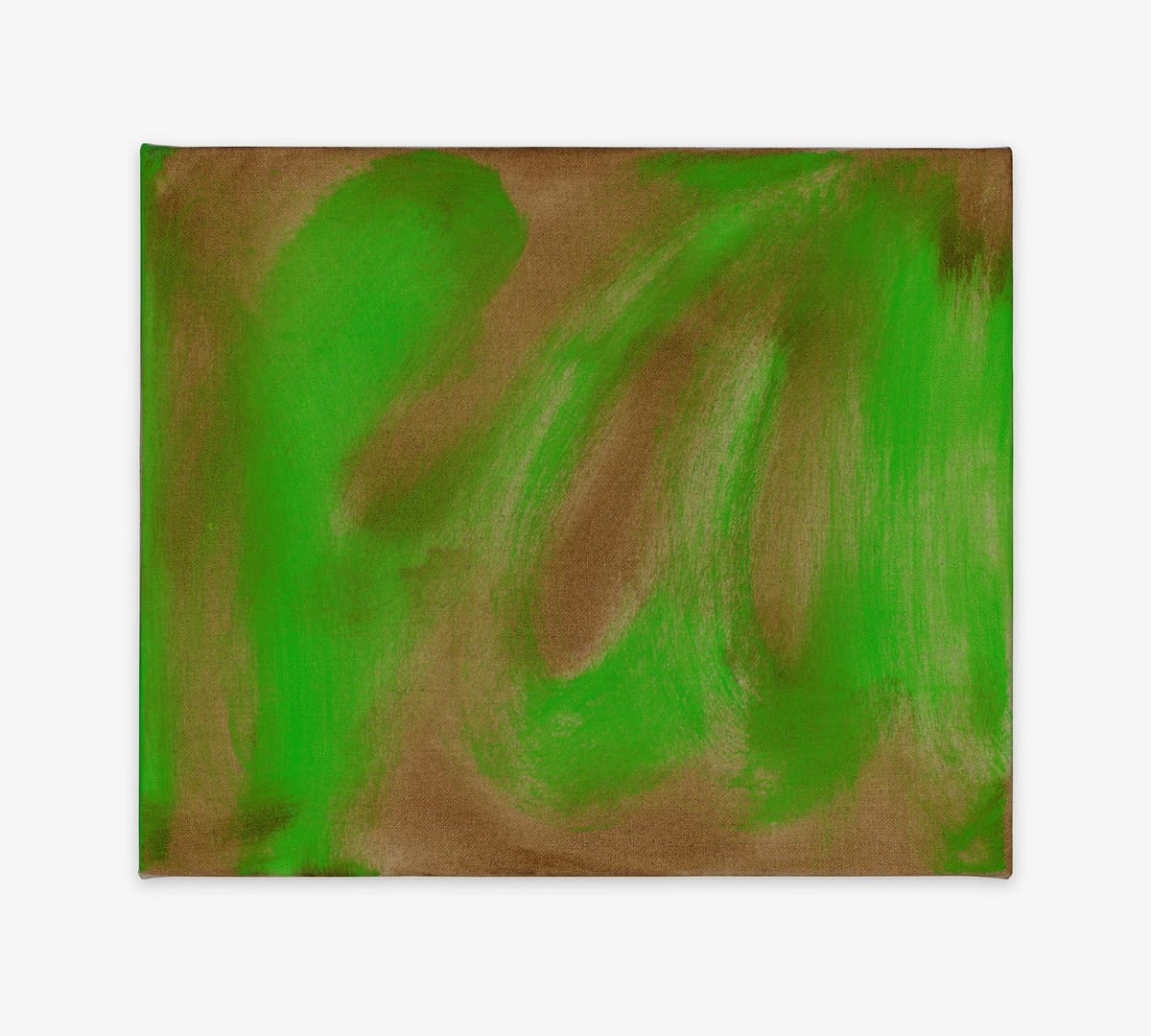 Eleanor Louise Butt - Untitled (tangled resonance [III])
