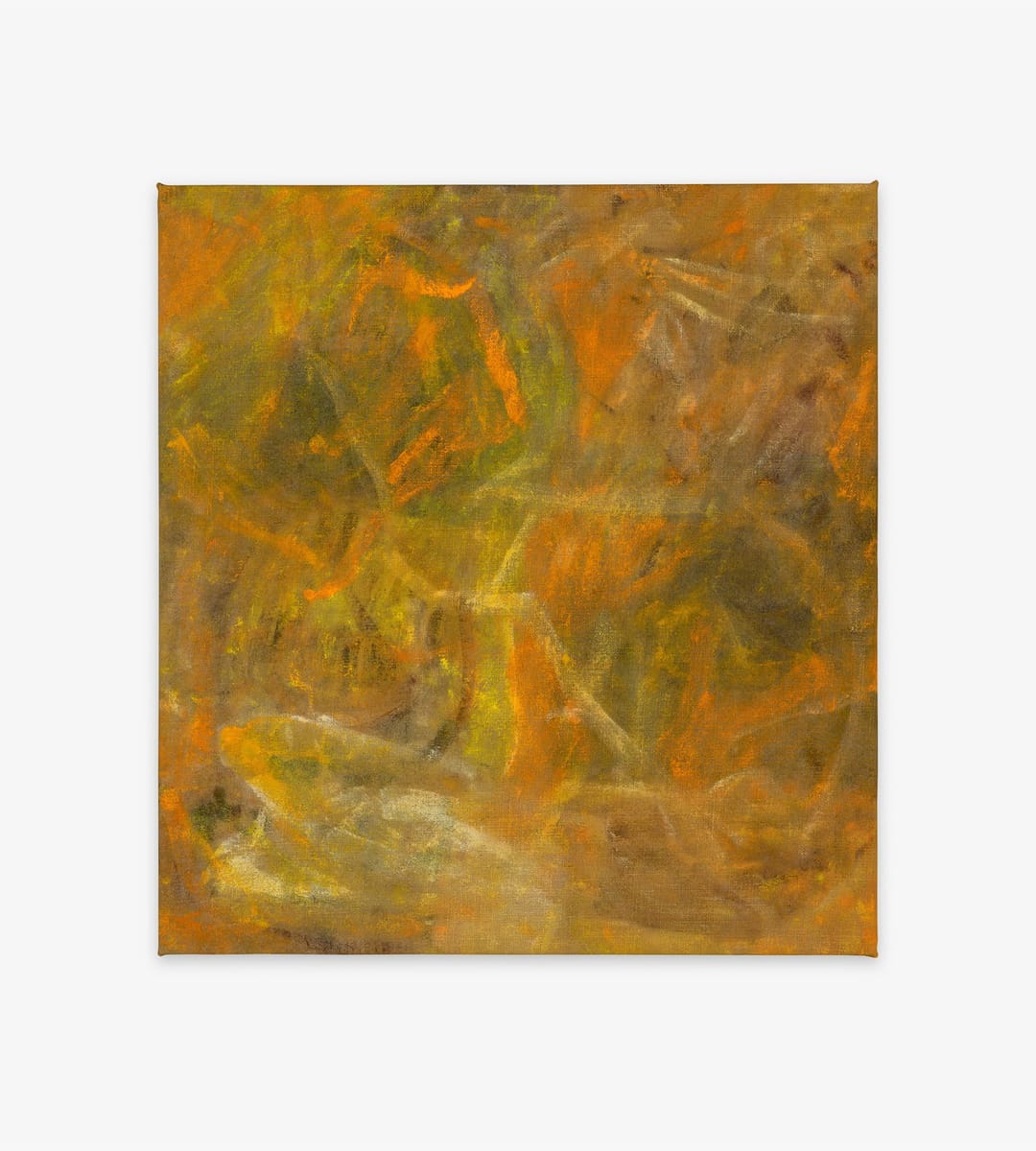 Eleanor Louise Butt - Untitled (tangled resonance [II])
