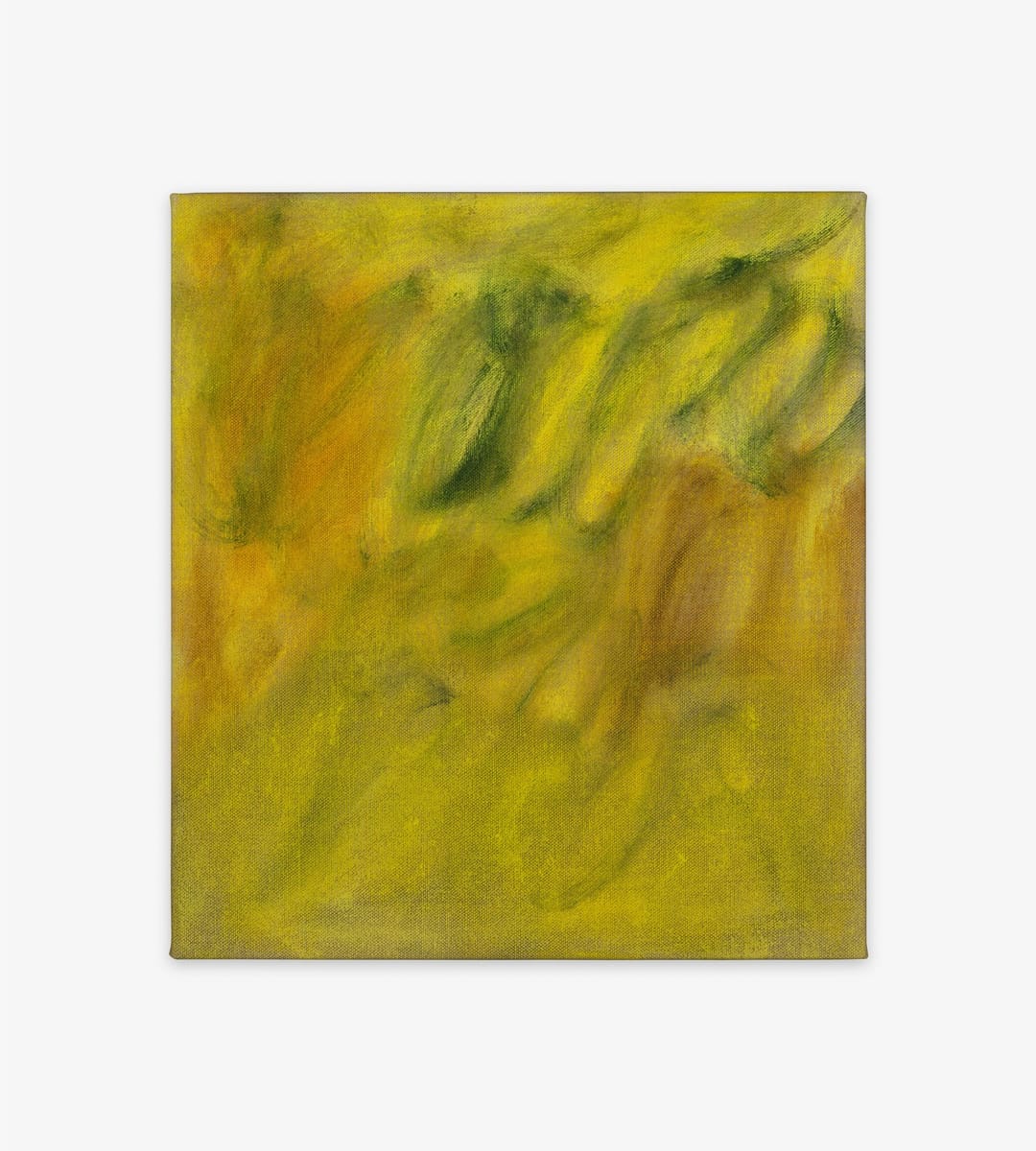 Eleanor Louise Butt - Untitled (tangled resonance / fields of motion)