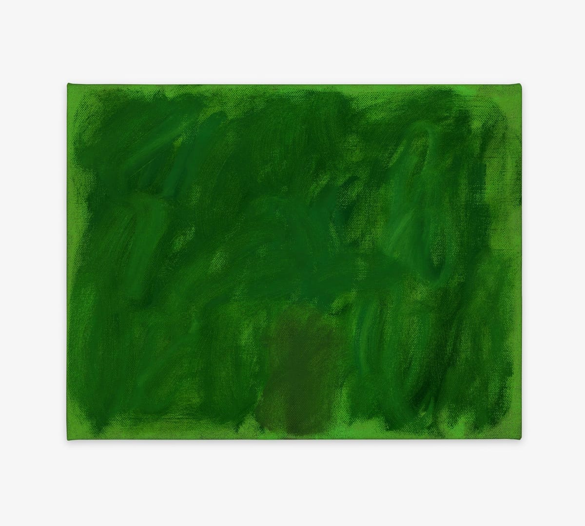 Eleanor Louise Butt - Untitled (tangled resonance / secret path)