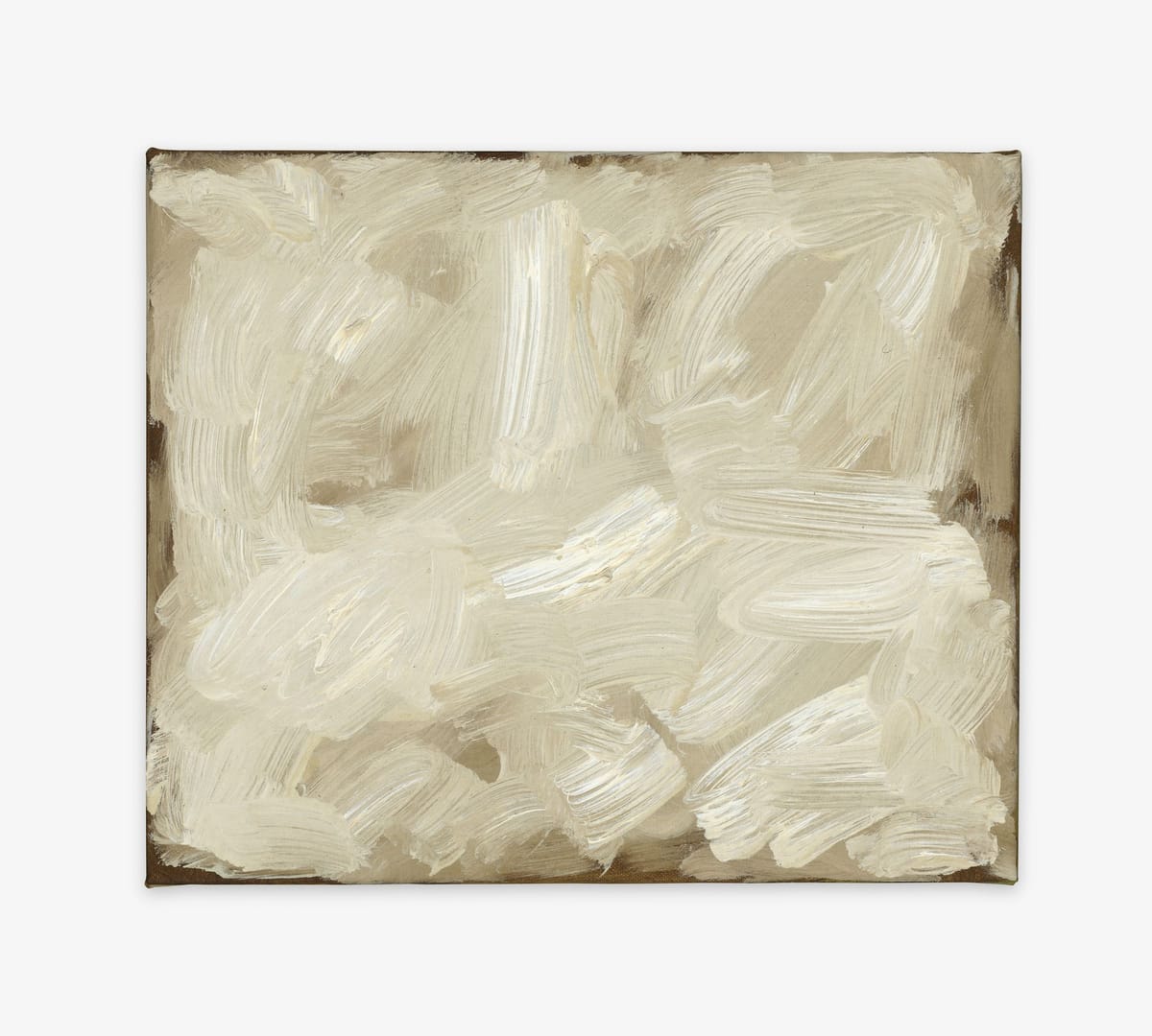 Eleanor Louise Butt - Untitled (tangled resonance / tenderness)
