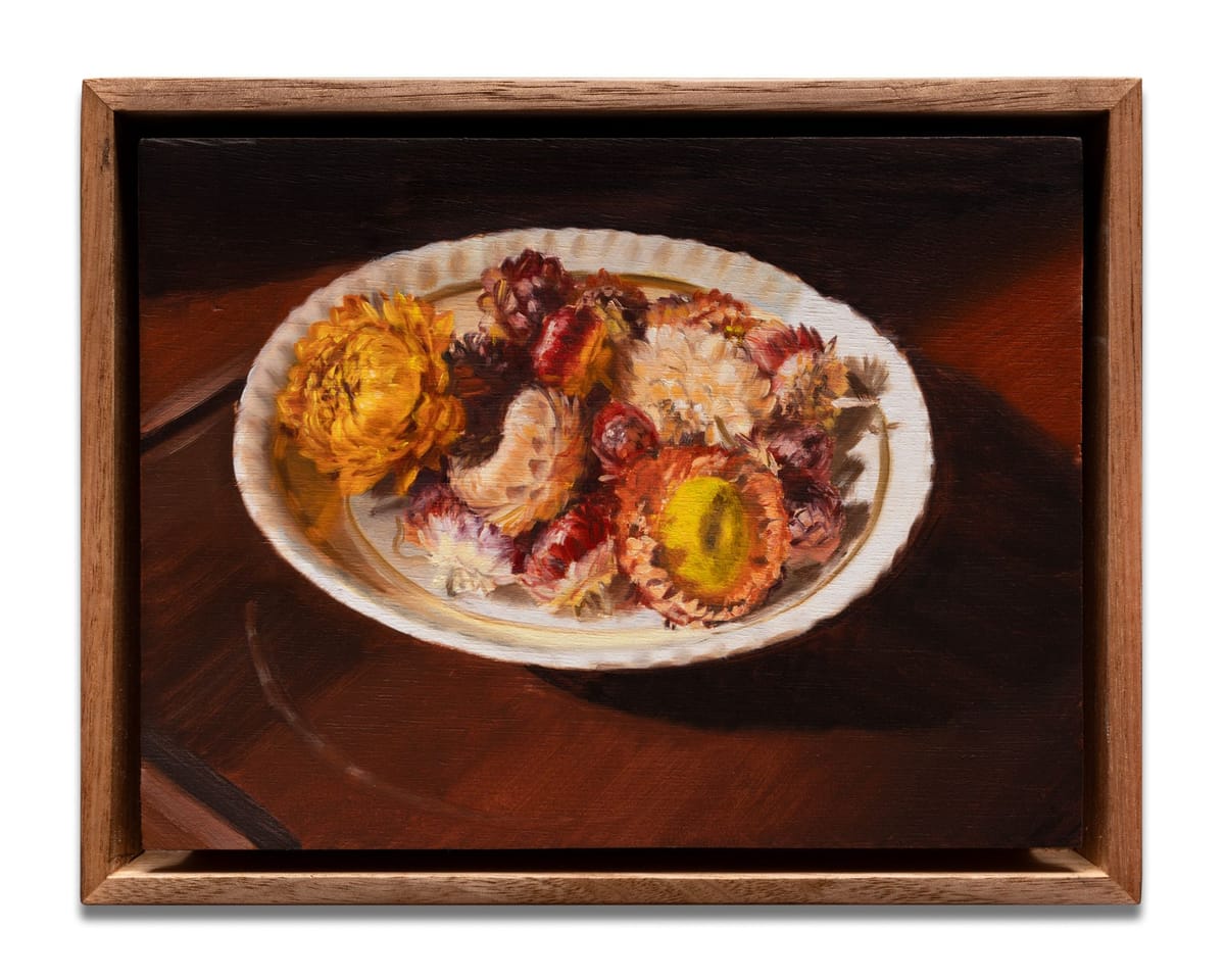 Cosima Scales - Paper daisies (piano)