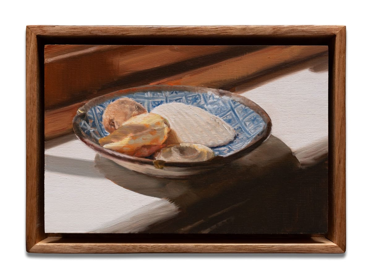 Cosima Scales - Shells