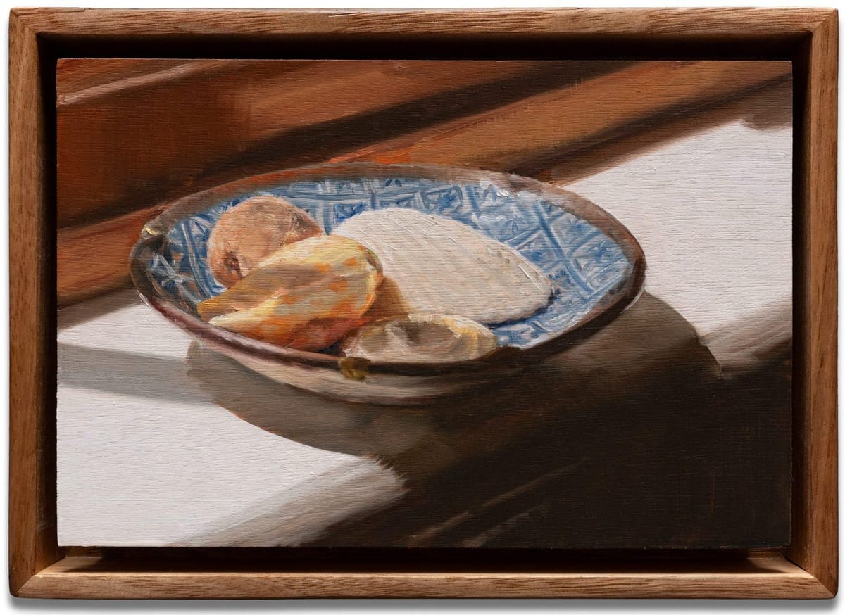 Cosima Scales - Shells