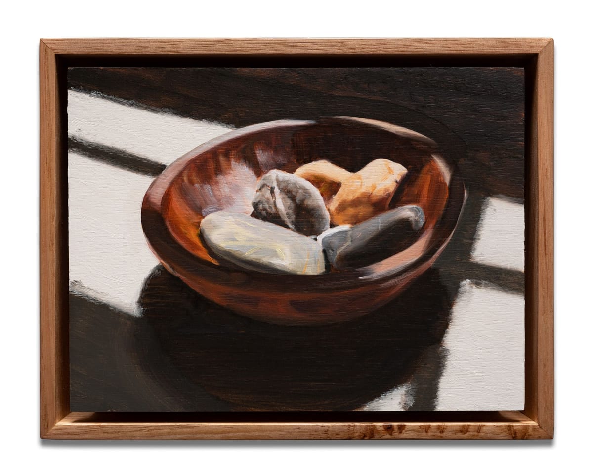 Cosima Scales - Stones