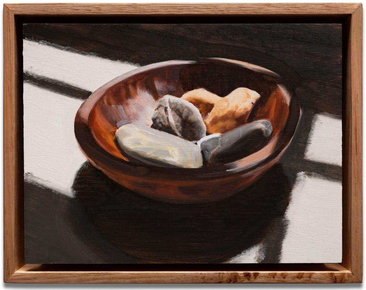 Cosima Scales - Stones
