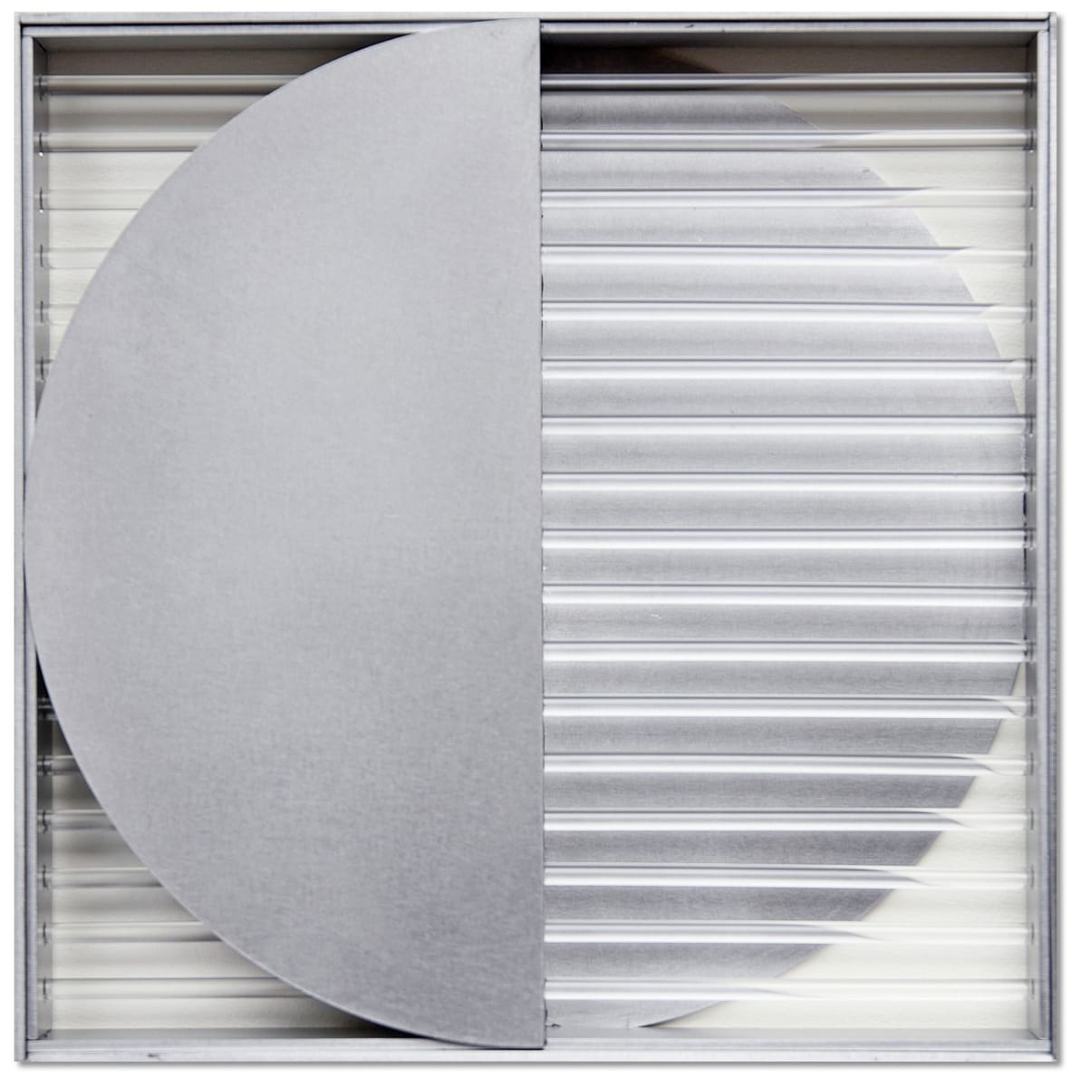 Benjamin Jay Shand - Array 9