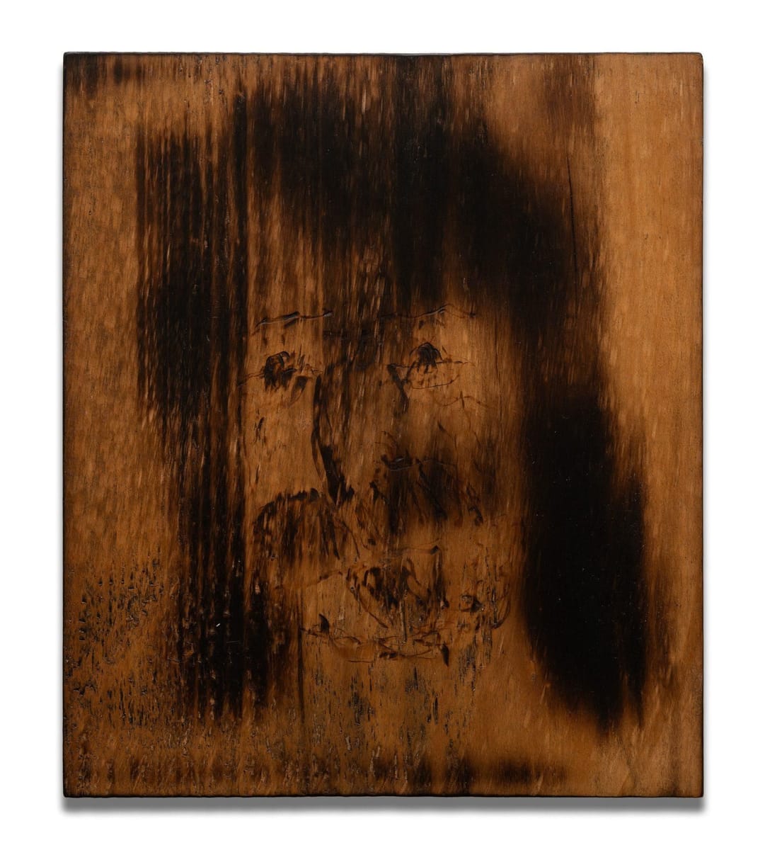 Reuben Schafer - Self Portrait