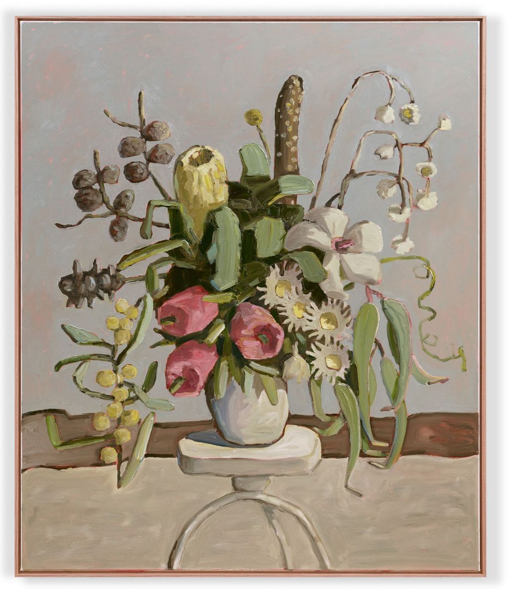 Jane Guthleben - Ikara Bouquet