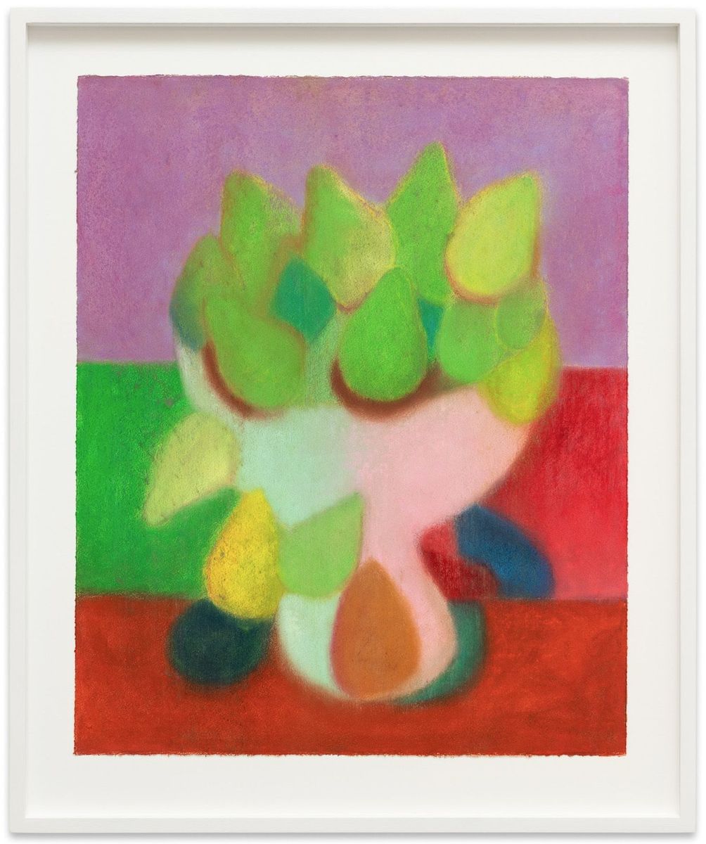 Rhys Lee - Pear Varieties