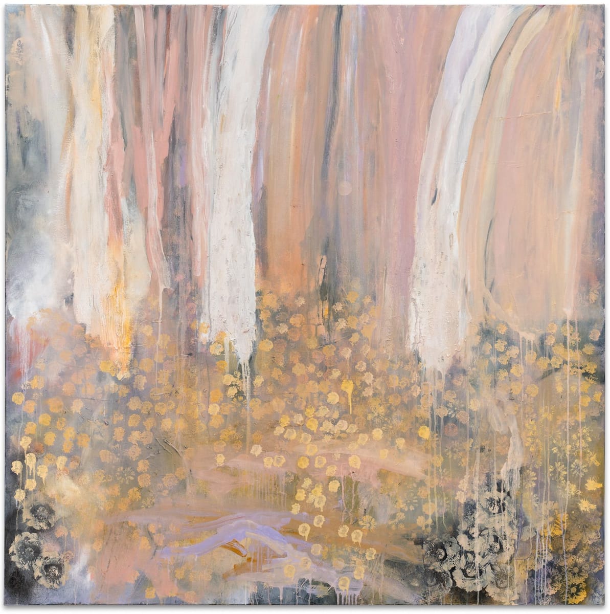 Dan Kyle - Field and Moon