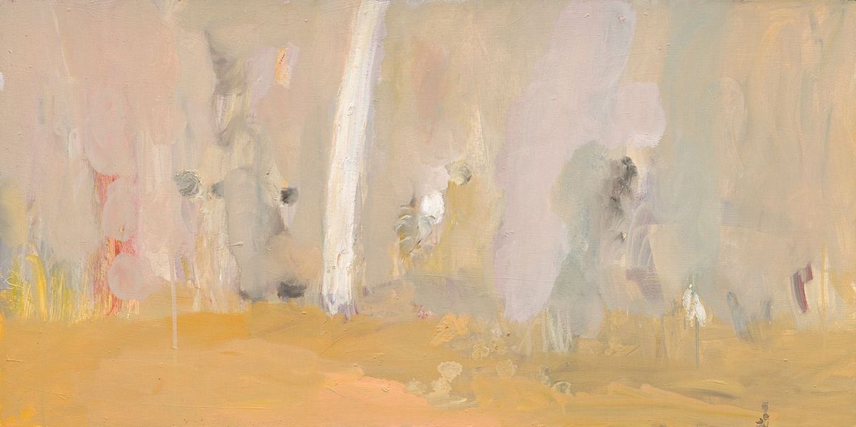 Dan Kyle - Smoke And A Single Scribbly Gum