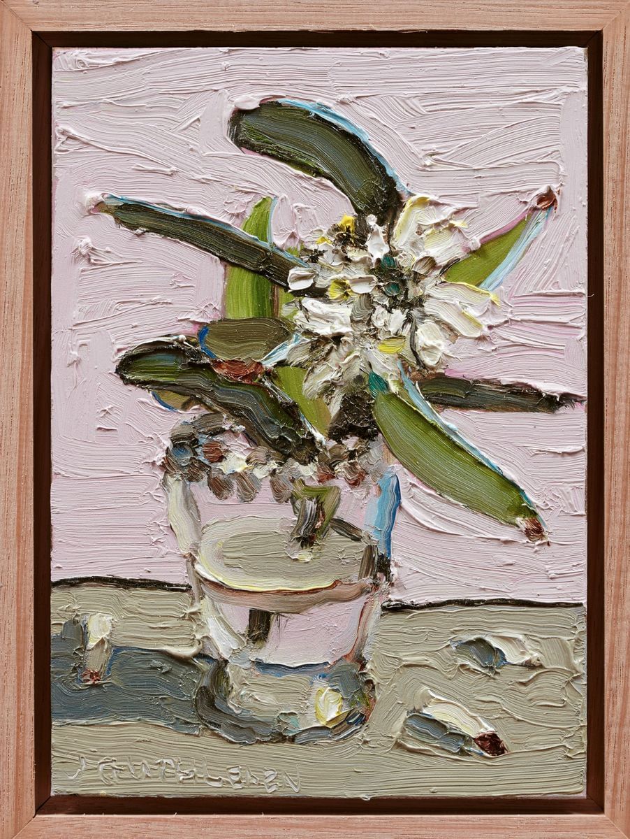 Jane Guthleben - Paperbark Bloom