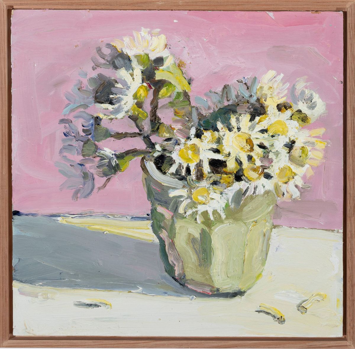 Jane Guthleben - It's Blossom Season