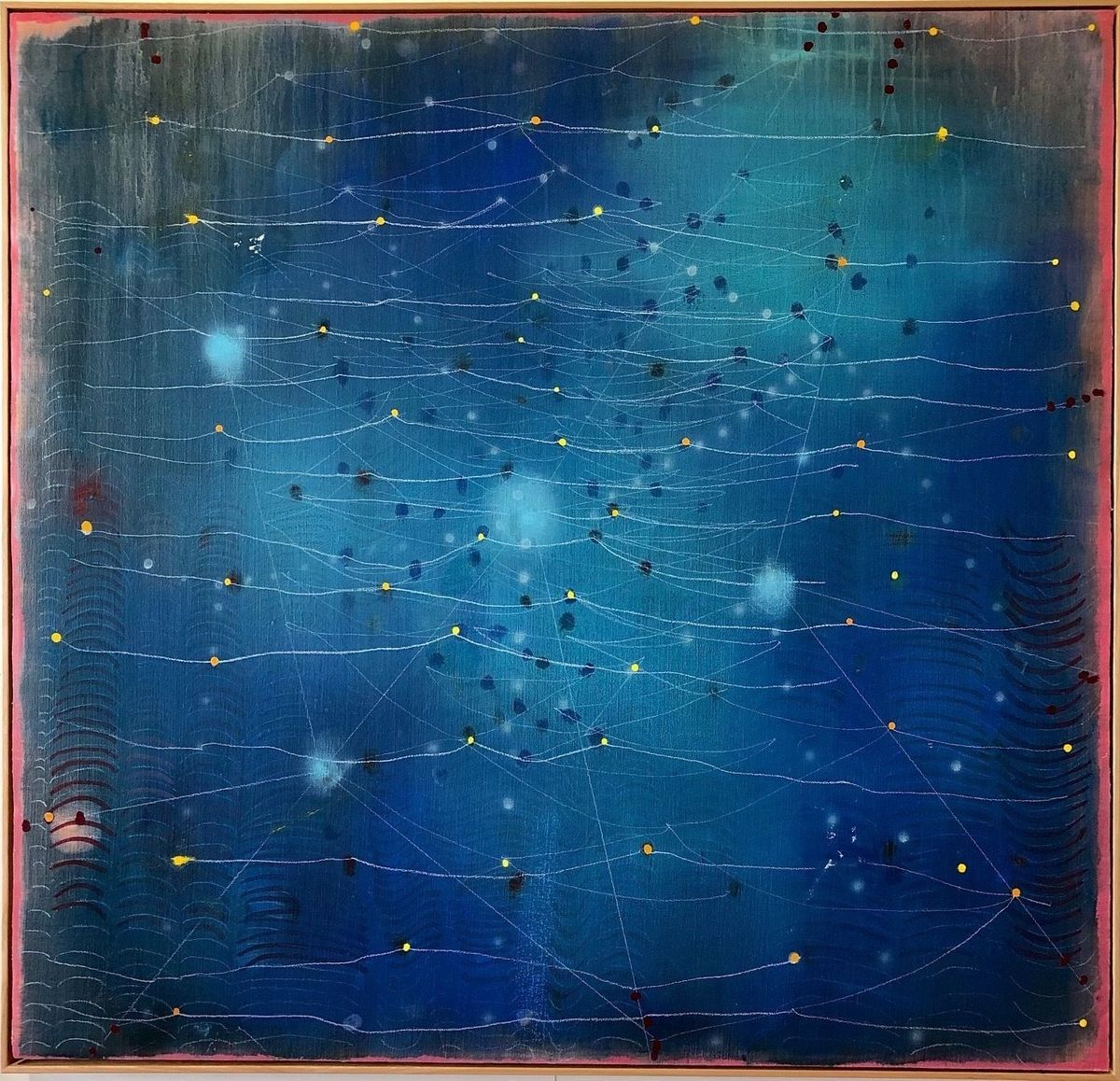 Marisa Purcell - Nightfall